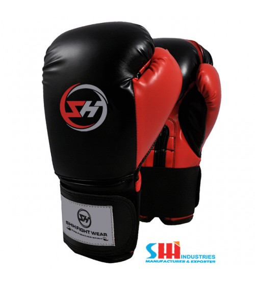 SHH FUSION TECH TRAINING AND SPARRING GLOVES SHH-TS-0018